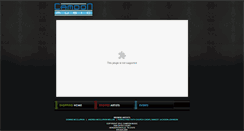 Desktop Screenshot of camdonmusic.com